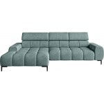 Γωνιακός καναπές Pallase mini-Αριστερή-Galazio