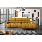 Γωνιακός καναπές Pallase mini-Δεξιά-Kitrino