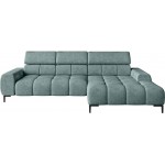 Γωνιακός καναπές Pallase mini-Δεξιά-Galazio