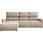 Γωνιακός καναπές Merlyn-Αριστερή-Mpez