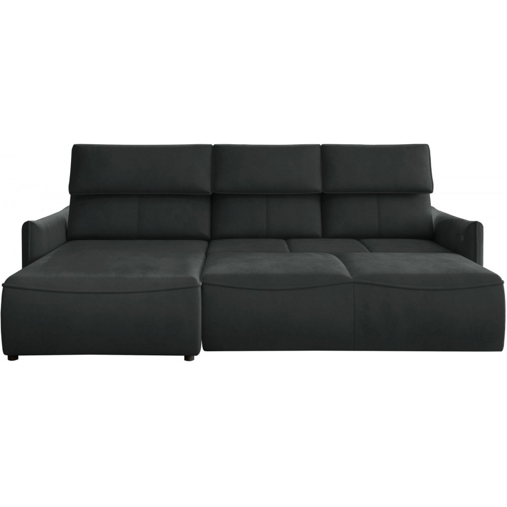 Γωνιακός καναπές Merlyn-Αριστερή-Ladi