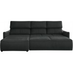 Γωνιακός καναπές Merlyn-Αριστερή-Ladi