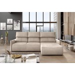 Γωνιακός καναπές Merlyn-Δεξιά-Mpez