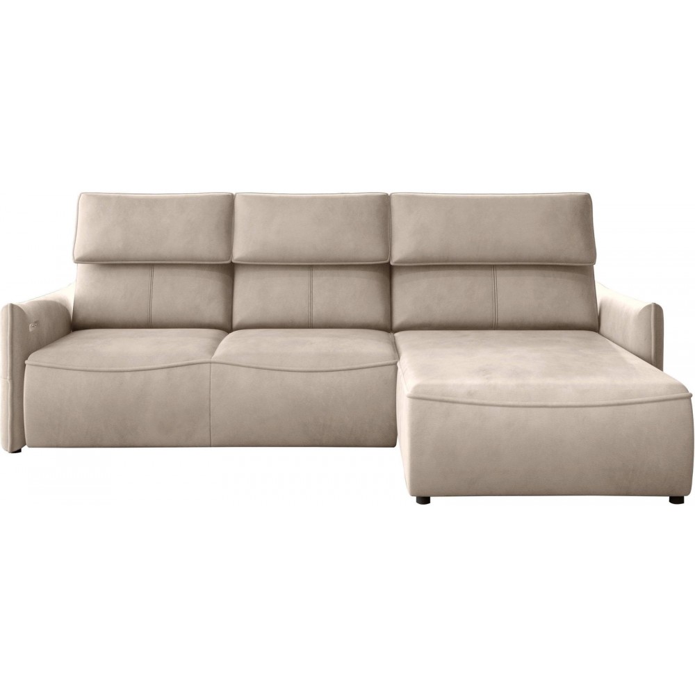 Γωνιακός καναπές Merlyn-Δεξιά-Mpez