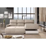 Γωνιακός καναπές Merlyn-Δεξιά-Mpez