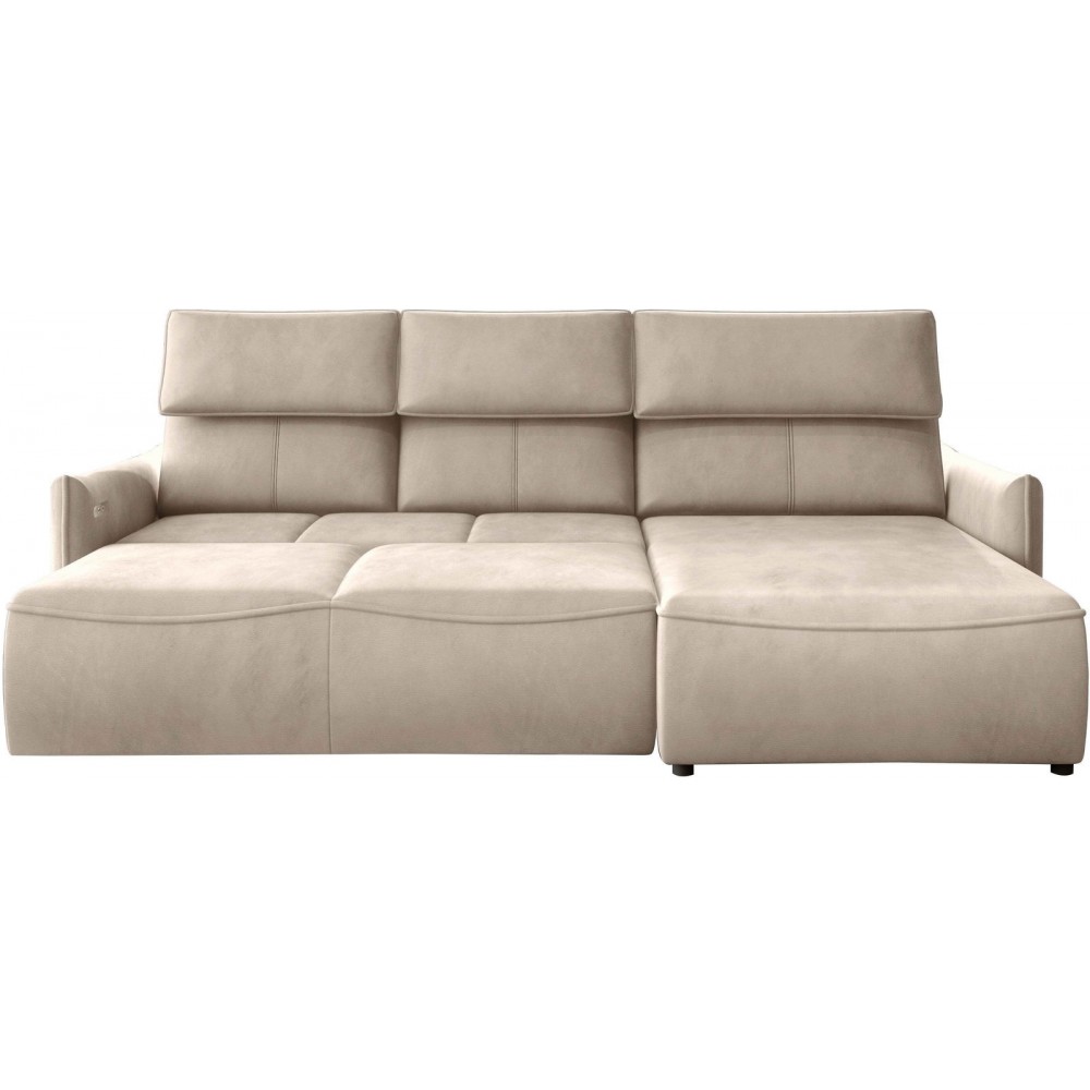 Γωνιακός καναπές Merlyn-Δεξιά-Mpez