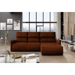 Γωνιακός καναπές Merlyn-Δεξιά-Portokali