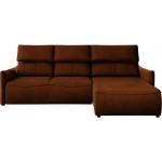 Γωνιακός καναπές Merlyn-Δεξιά-Portokali