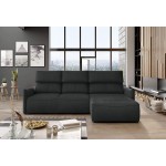 Γωνιακός καναπές Merlyn-Δεξιά-Ladi