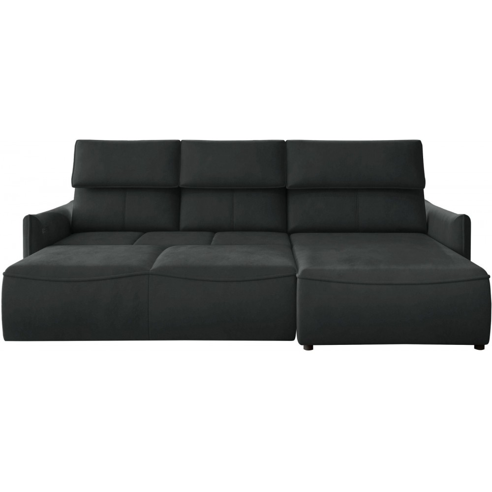 Γωνιακός καναπές Merlyn-Δεξιά-Ladi