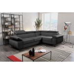 Γωνιακός καναπές Mercury-Δεξιά-Mauro