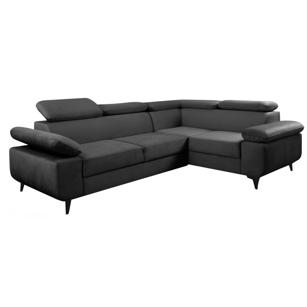 Γωνιακός καναπές Mercury-Δεξιά-Mauro