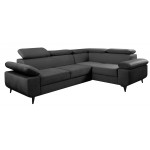 Γωνιακός καναπές Mercury-Δεξιά-Mauro