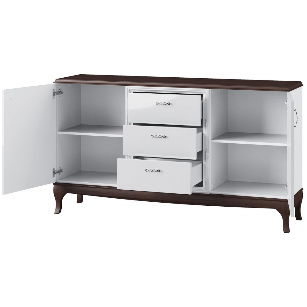 Μπουφές Carrera plus