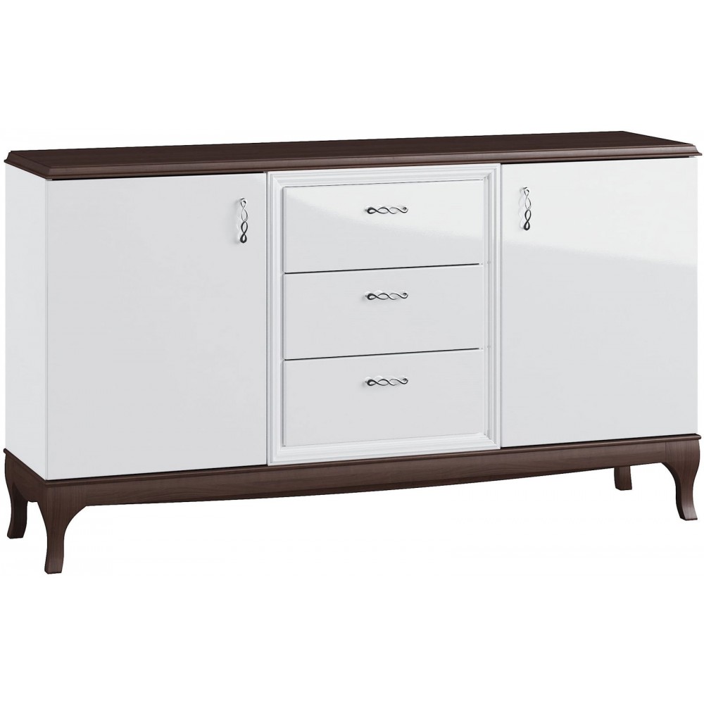 Μπουφές Carrera plus