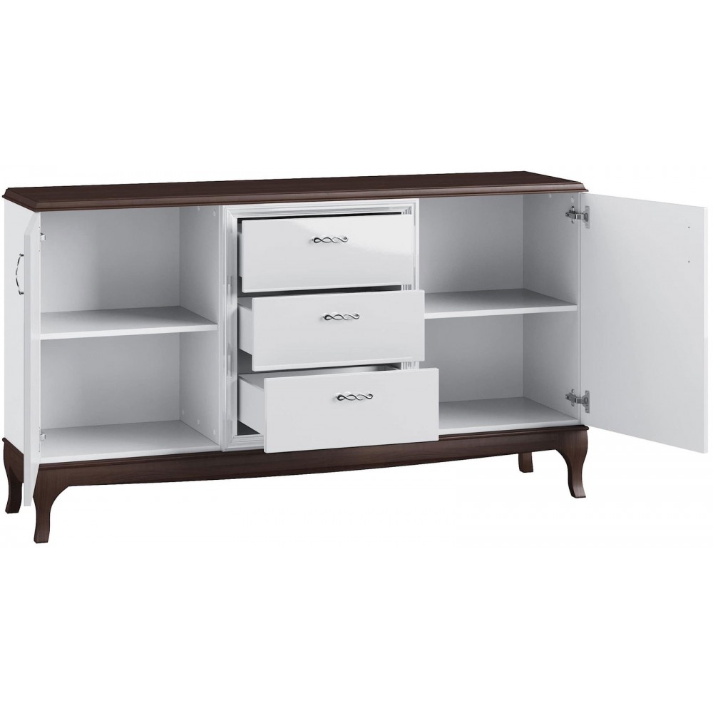 Μπουφές Carrera plus