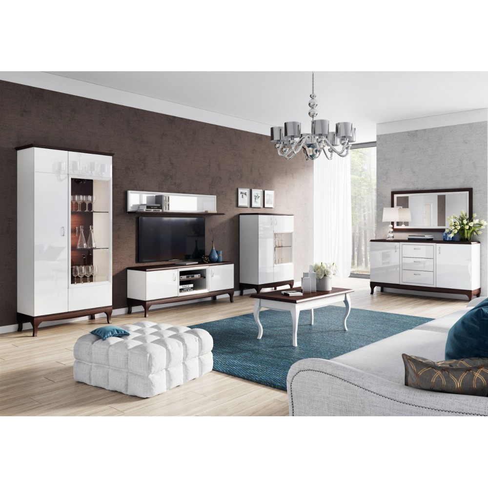 Μπουφές Carrera plus