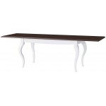Τραπέζι Carrera επεκτεινόμενο