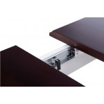 Τραπέζι Carrera επεκτεινόμενο