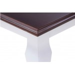 Τραπέζι Carrera επεκτεινόμενο