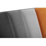 Επενδυμένο κρεβάτι Nasty-160 x 200-Με μηχανισμό ανύψωσης