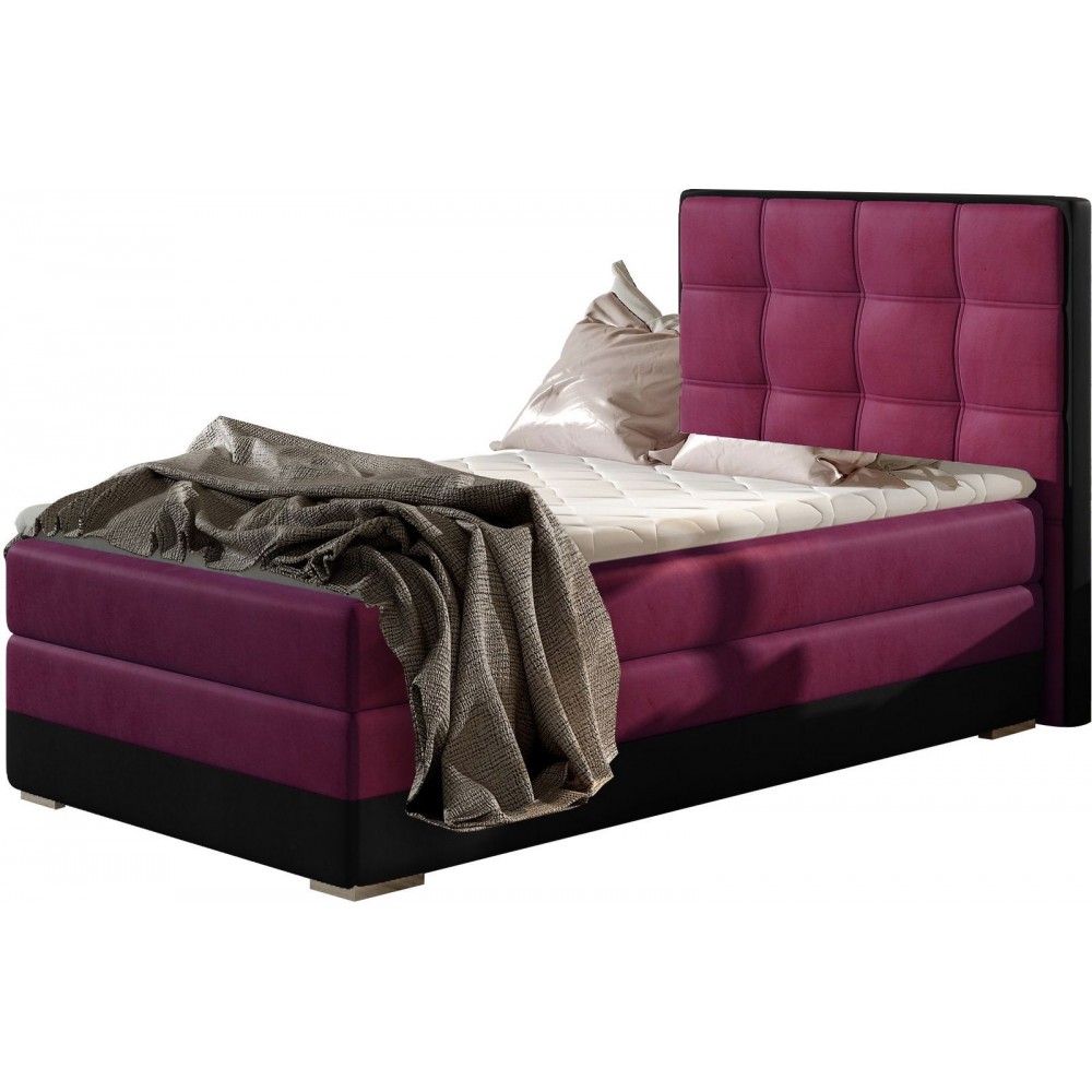 Κρεβάτι Astana-Kokkino-Mauro-Aristera