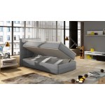 Κρεβάτι Astana-Kokkino-Mauro-Aristera