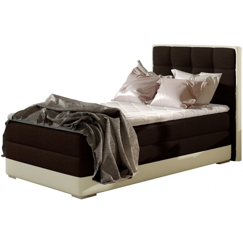 Κρεβάτι Astana-Kafe-Mpez-Aristera