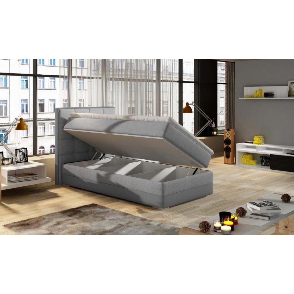 Κρεβάτι Astana-Kafe-Mpez-Aristera