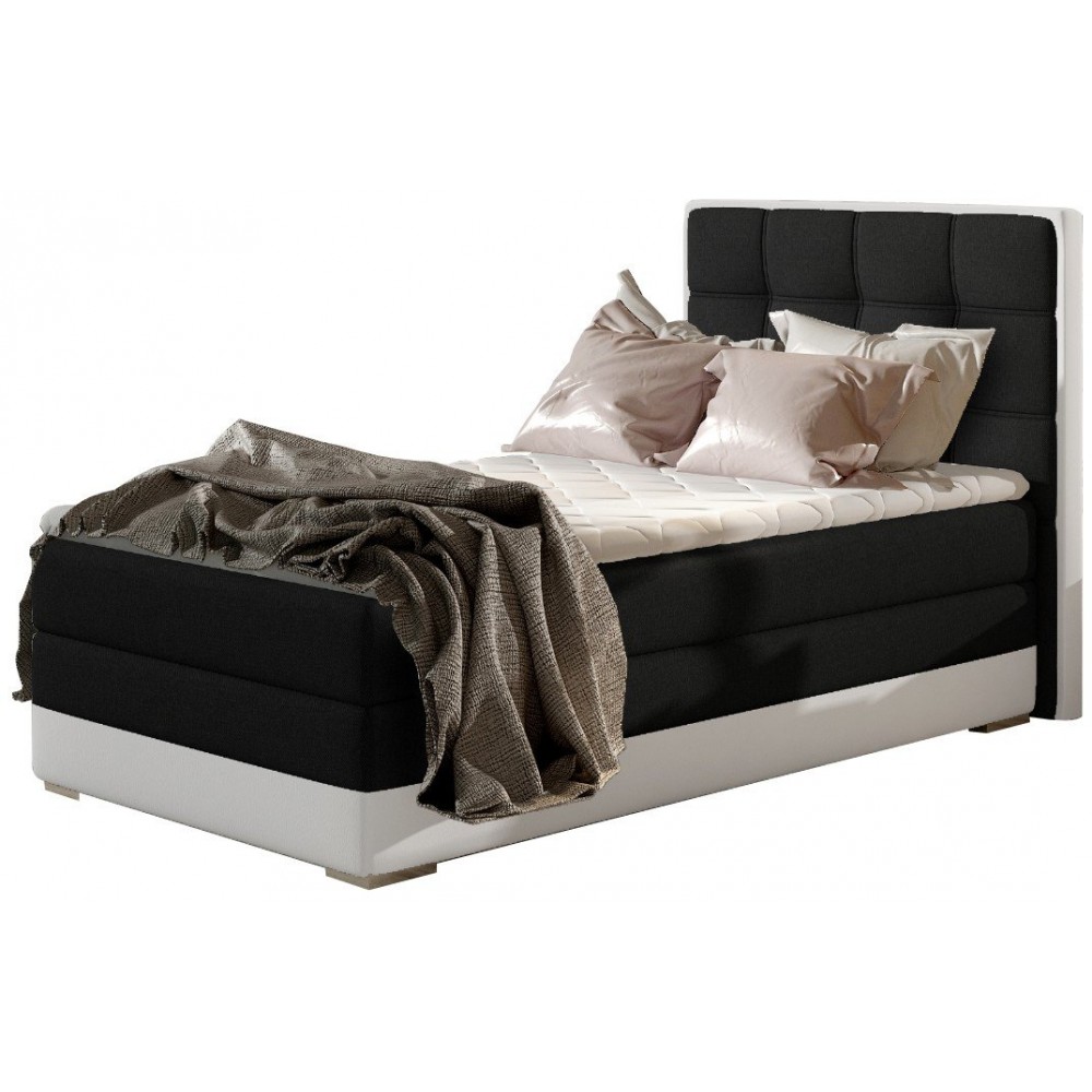 Κρεβάτι Astana-Mauro-Aspro-Aristera