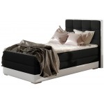 Κρεβάτι Astana-Mauro-Aspro-Deksia