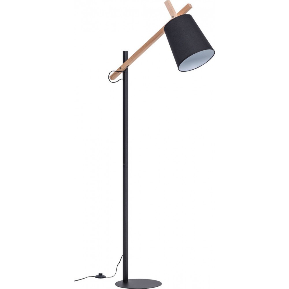 Επιδαπέδιο φωτιστικό Muse-Mauro