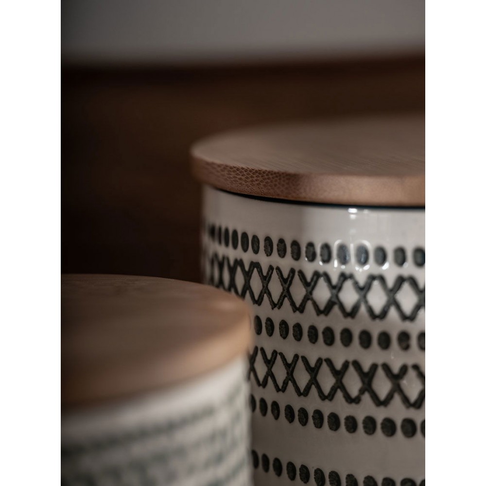 Βάζο Virgo-Διάμετρος: 12 εκ.