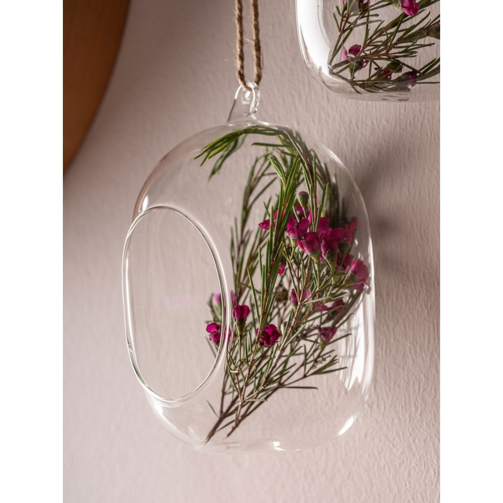 Κρεμαστό βαζάκι Buli