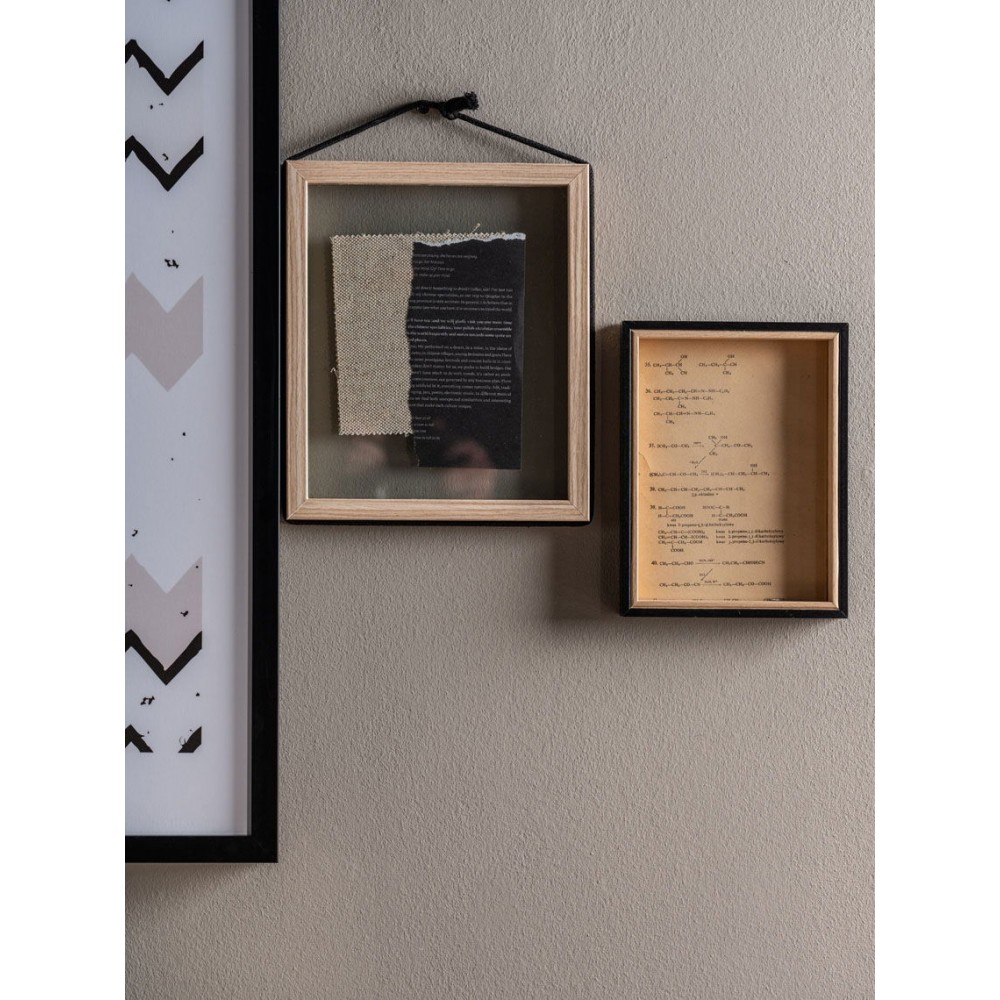 Κορνίζα Mun I