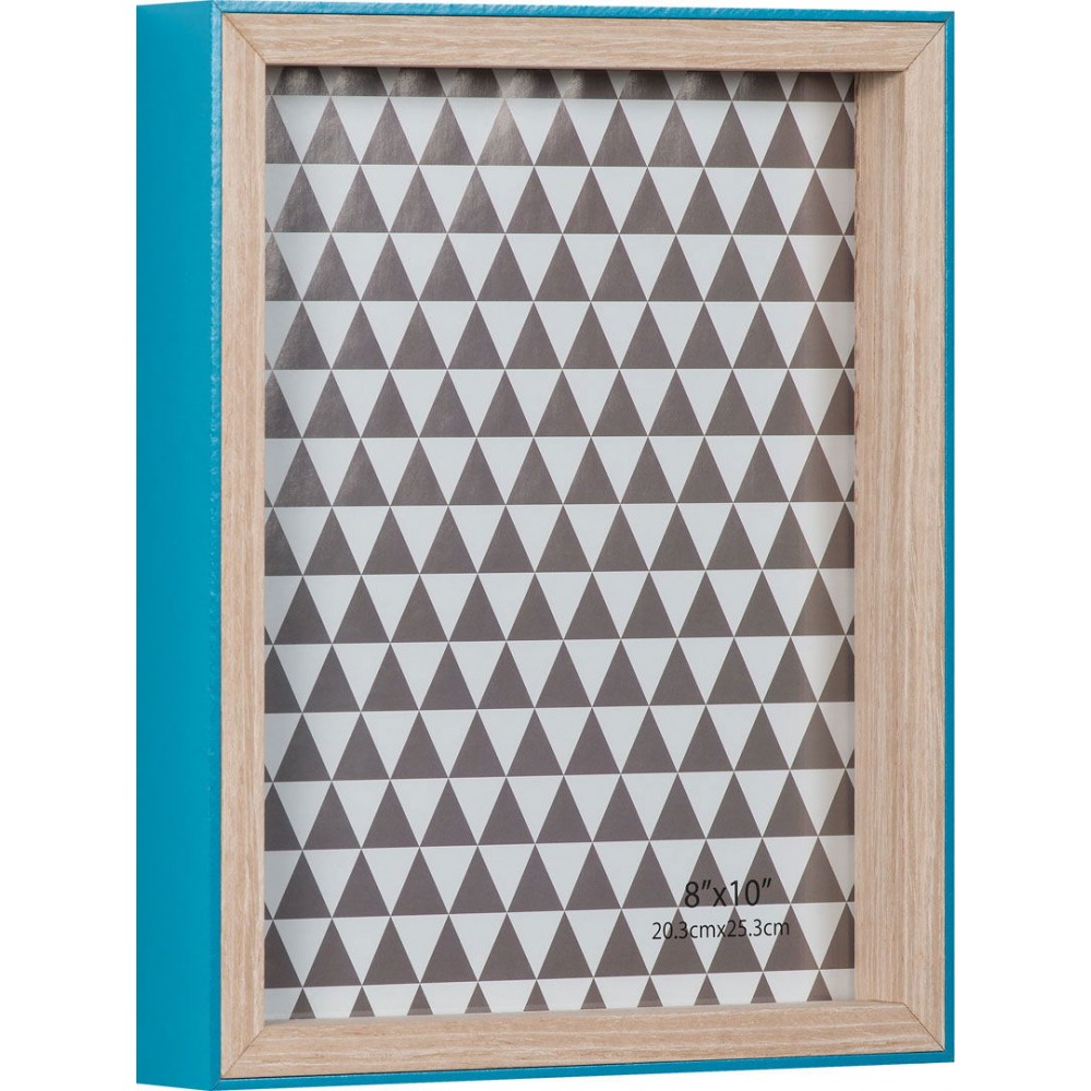 Κορνίζα Reno-Μπλε