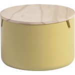 Θήκη γραφείου Bello round