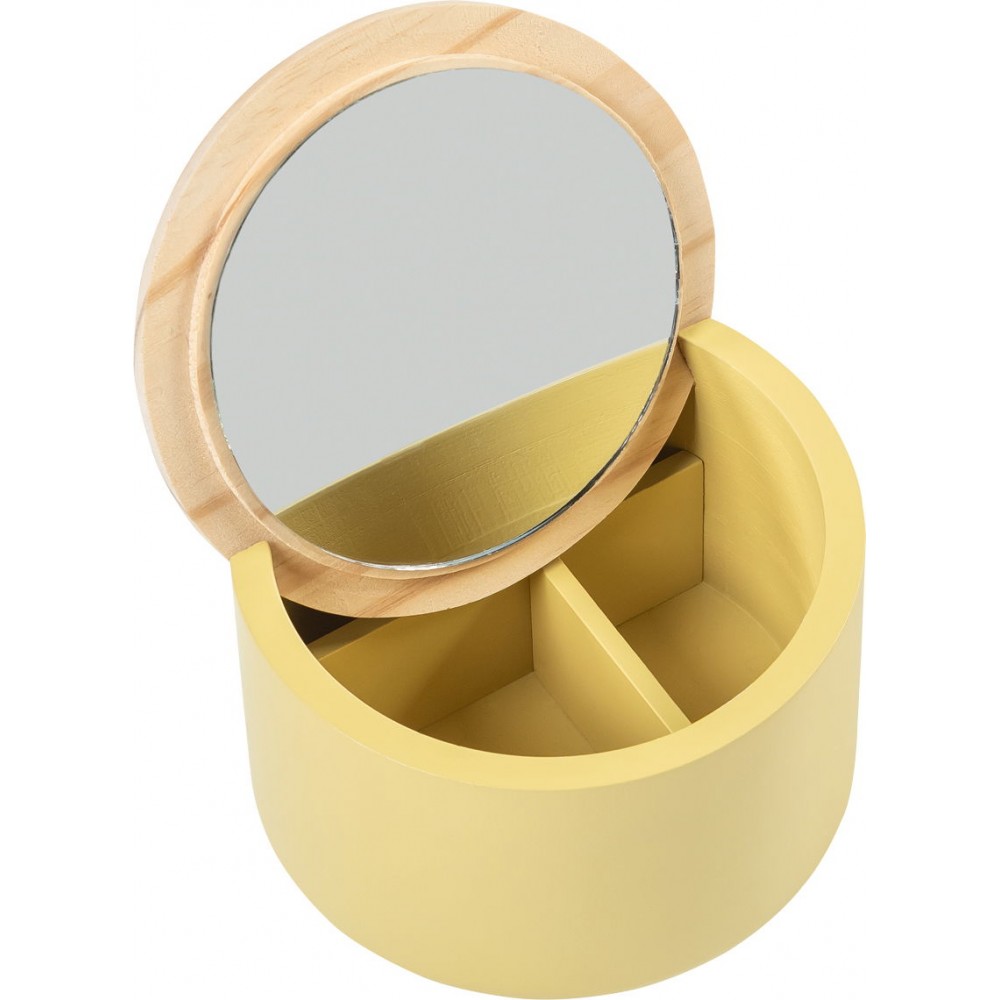 Θήκη γραφείου Bello round