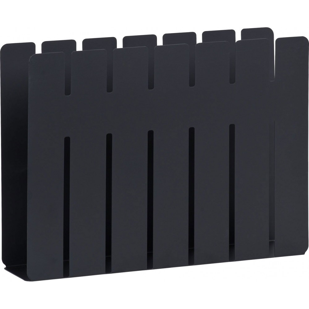 Θήκη περιοδικών Fence