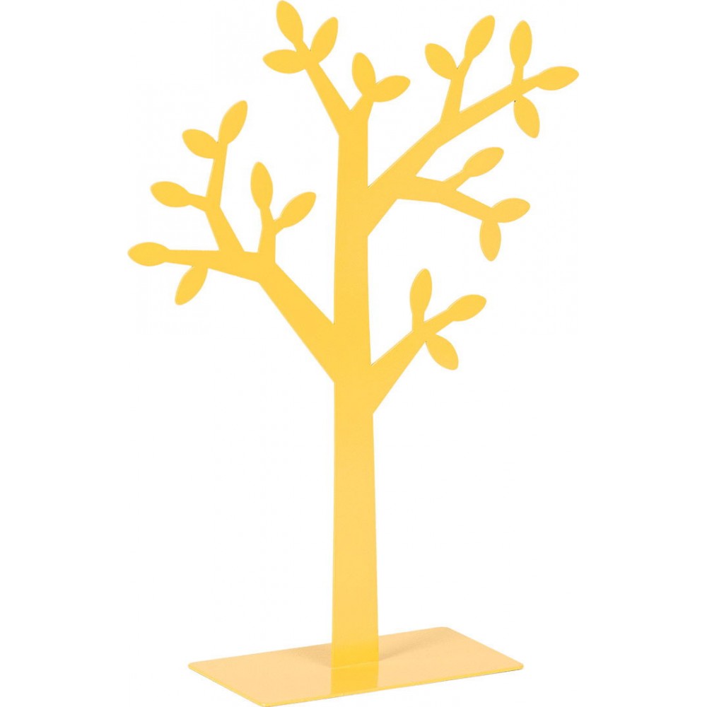 Κοσμηματοθήκη – Κρεμάστρα Leaf-Ύψος: 29 εκ.