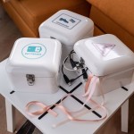 Κουτί αποθήκευσης Chargers