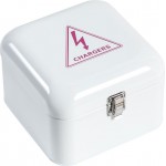 Κουτί αποθήκευσης Chargers