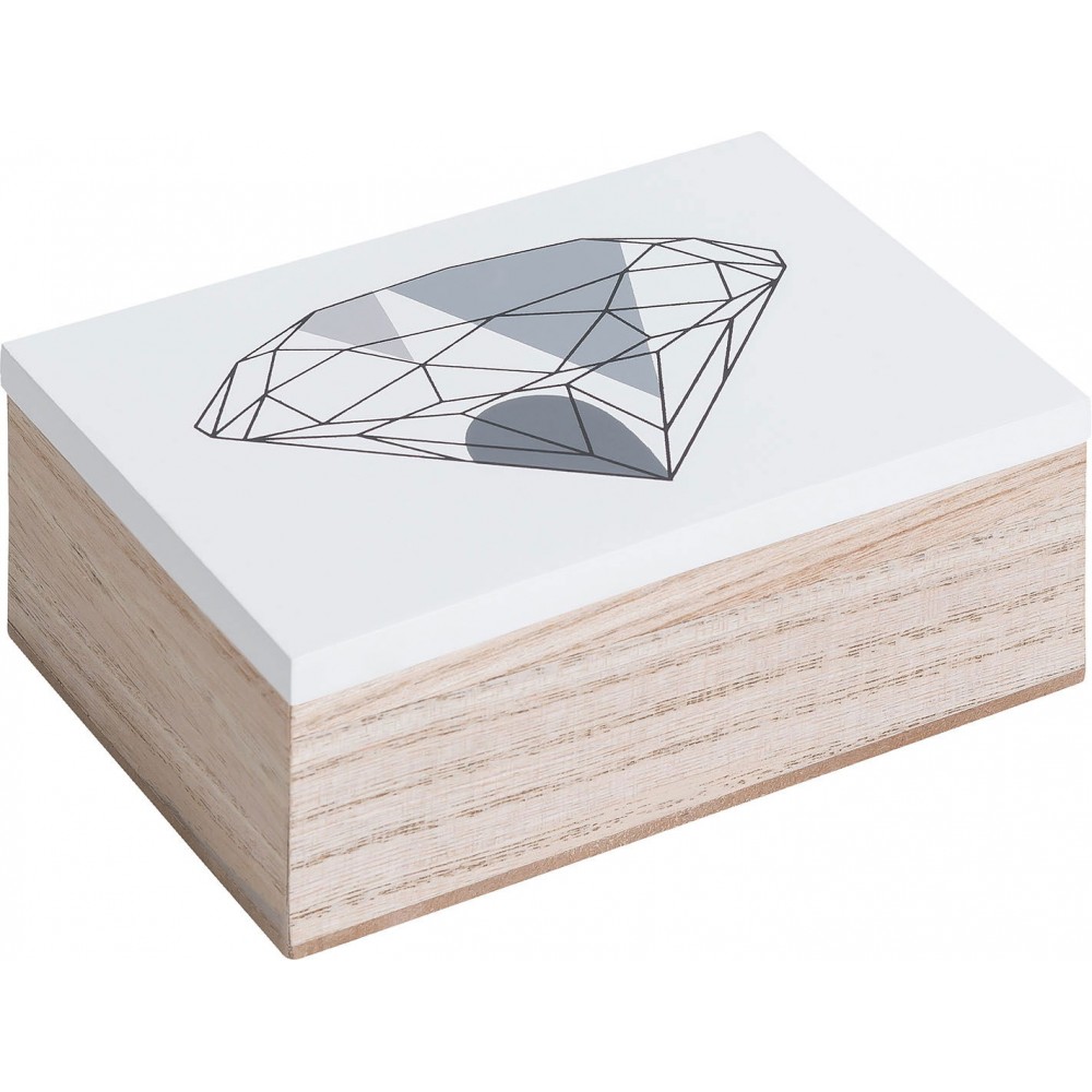 Κουτί αποθήκευσης Diamo