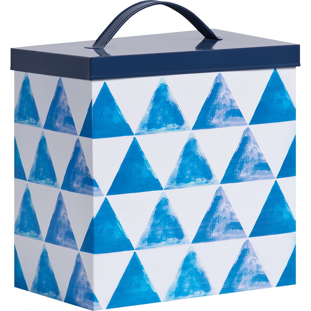 Κουτί αποθήκευσης Gusto