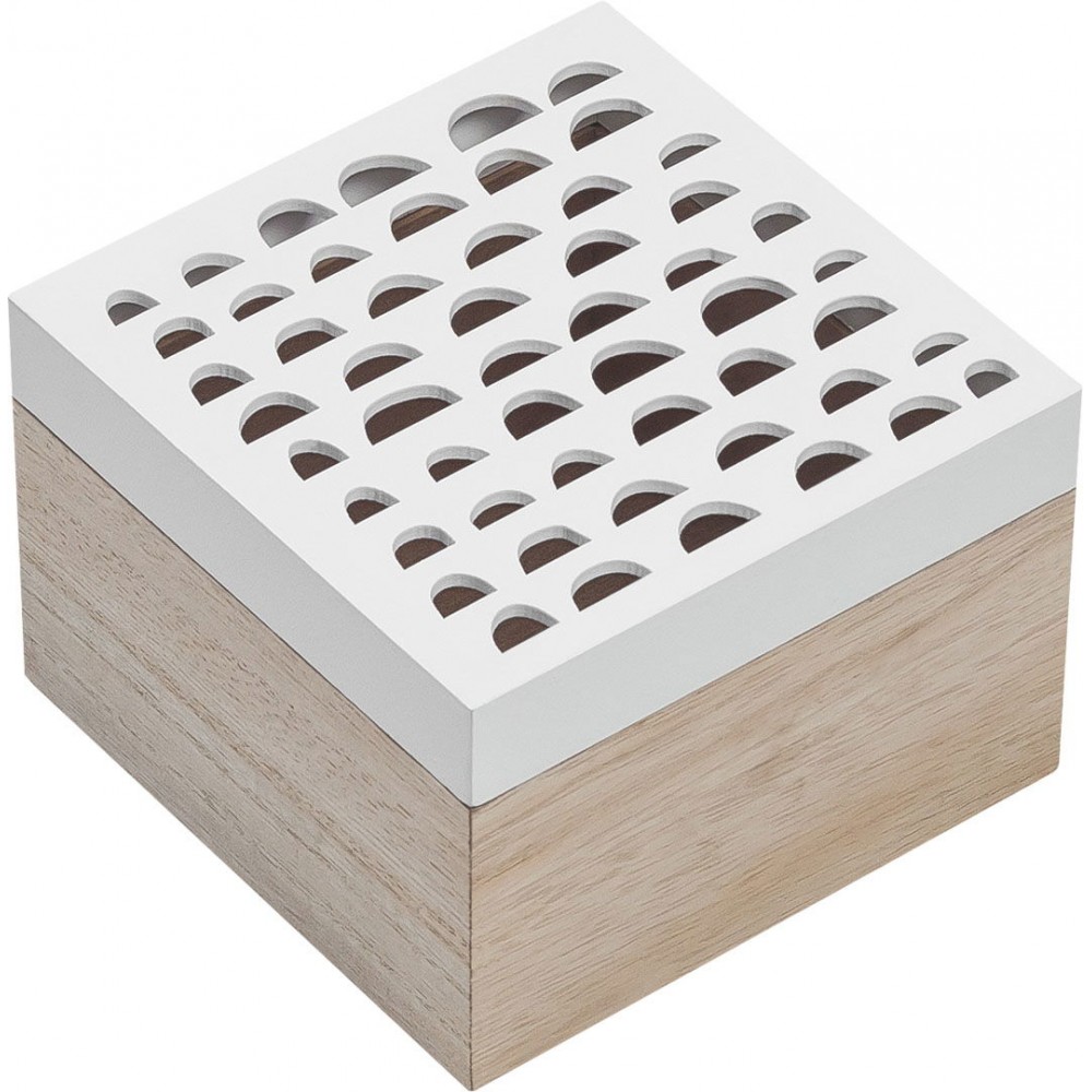 Κουτί αποθήκευσης Semi