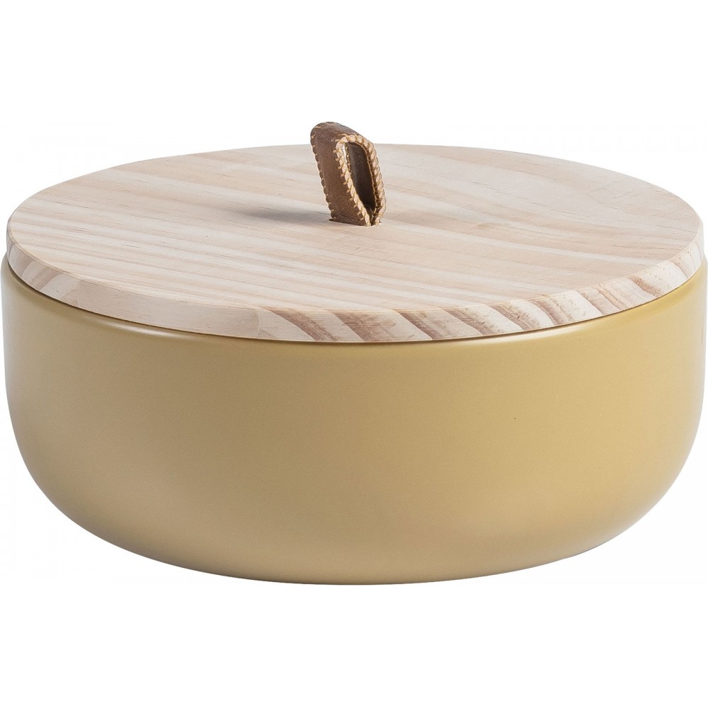 Κουτί Otto-Κίτρινο