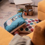 Μεταλλικό καλάθι Druh