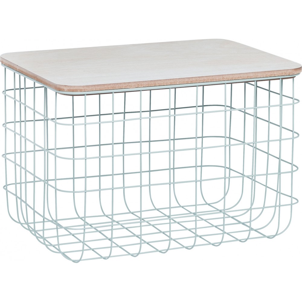 Μεταλλικό καλάθι Druh