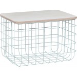 Μεταλλικό καλάθι Druh