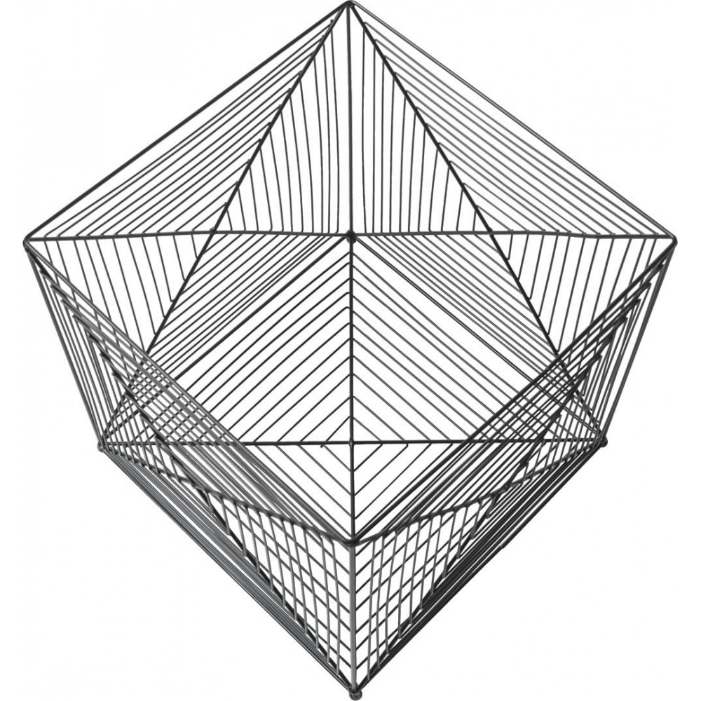 Μεταλλικό καλάθι Orion